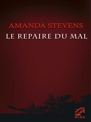 cover image of Le repaire du mal